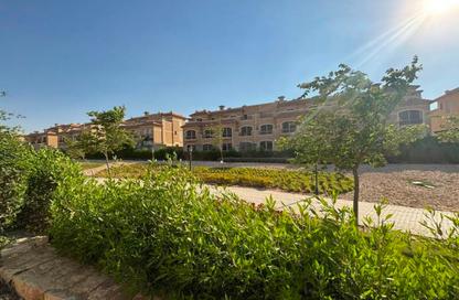 Townhouse - 4 Bedrooms - 5 Bathrooms for sale in La Vista City - New Capital Compounds - New Capital City - Cairo Townhouse - 4 Bedrooms - 5 Bathrooms for sale in La Vista City - New Capital Compounds - New Capital City - Cairo