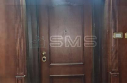 Duplex - 5 Bedrooms - 3 Bathrooms for rent in Doctor Yassin Abdel Ghaffar St. - Area C - Ganoob El Acadimia - New Cairo City - Cairo Duplex - 5 Bedrooms - 3 Bathrooms for rent in Doctor Yassin Abdel Ghaffar St. - Area C - Ganoob El Acadimia - New Cairo City - Cairo