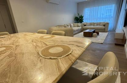 Apartment - 3 Bedrooms - 4 Bathrooms for rent in Mivida - 5th Settlement Compounds - The 5th Settlement - New Cairo City - Cairo