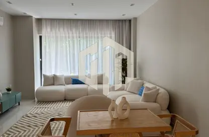 Apartment - 2 Bedrooms - 2 Bathrooms for rent in Lake View Residence - 5th Settlement Compounds - The 5th Settlement - New Cairo City - Cairo Apartment - 2 Bedrooms - 2 Bathrooms for rent in Lake View Residence - 5th Settlement Compounds - The 5th Settlement - New Cairo City - Cairo