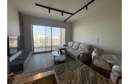 Apartment - 2 Bedrooms - 2 Bathrooms for rent in Mivida - 5th Settlement Compounds - The 5th Settlement - New Cairo City - Cairo