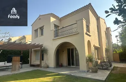 فيلا - 5 غرف نوم - 4 حمامات للبيع في ميفيدا - كمبوندات التجمع الخامس - التجمع الخامس - مدينة القاهرة الجديدة - القاهرة