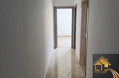 شقة - 3 غرف نوم - 3 حمامات للايجار في مون ريزيدنس - فيفث سكوير - التجمع الخامس - مدينة القاهرة الجديدة - القاهرة