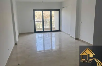 Apartment - 3 Bedrooms - 3 Bathrooms for rent in Moon Residences - Fifth Square - The 5th Settlement - New Cairo City - Cairo