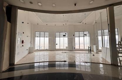 Shop - Studio - 1 for rent in Mirage City - The 1st Settlement - New Cairo City - Cairo