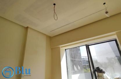 Clinic - Studio - 1 Bathroom for rent in Lake View Residence - 5th Settlement Compounds - The 5th Settlement - New Cairo City - Cairo