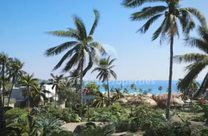 شاليه - 3 غرف نوم - 4 حمامات للبيع في ازها الساحل الشمالي - راس الحكمة - الساحل الشمالي