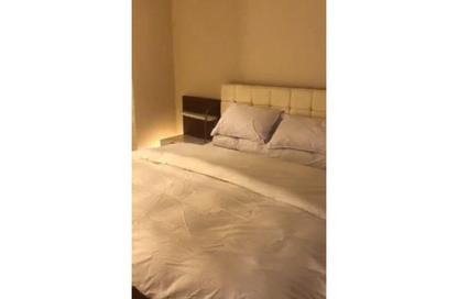 Apartment - 2 Bedrooms - 2 Bathrooms for rent in 90 Avenue - South Investors Area - New Cairo City - Cairo