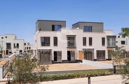 Twin House - 4 - 4 for sale in Villette - 5th Settlement Compounds - The 5th Settlement - New Cairo City - Cairo