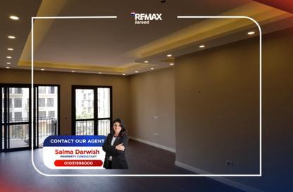 Apartment - 3 Bedrooms - 3 Bathrooms for rent in The Courtyards - Sheikh Zayed Compounds - Sheikh Zayed City - Giza Apartment - 3 Bedrooms - 3 Bathrooms for rent in The Courtyards - Sheikh Zayed Compounds - Sheikh Zayed City - Giza