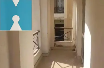 شقة - 3 غرف نوم - 2 حمامات للبيع في حدائق المهندسين - الحي الرابع - الشيخ زايد - الجيزة