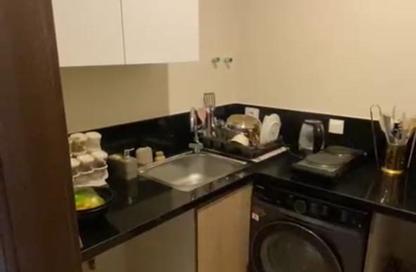 Apartment - 2 Bedrooms - 2 Bathrooms for sale in Zed West - Sheikh Zayed Compounds - Sheikh Zayed City - Giza Apartment - 2 Bedrooms - 2 Bathrooms for sale in Zed West - Sheikh Zayed Compounds - Sheikh Zayed City - Giza