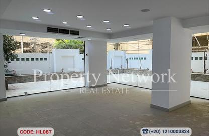 محل تجاري - استوديو - 1 حمام للايجار في شارع ابو داوود الظاهري - المنطقة السادسة - مدينة نصر - القاهرة