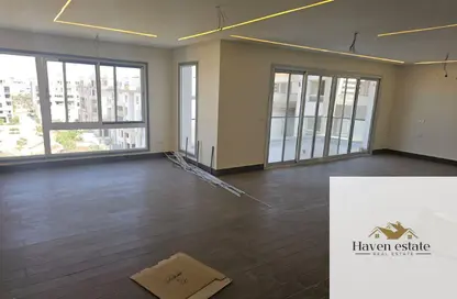 دوبلكس - 3 غرف نوم - 3 حمامات للايجار في هايد بارك - مدينة القاهرة الجديدة - القاهرة