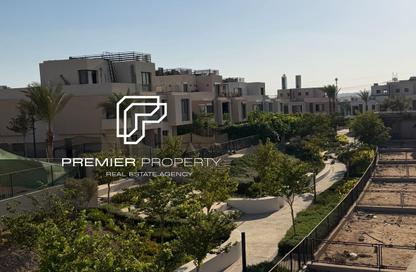 Villa - 3 - 3 for sale in Sodic East - 6th District - New Heliopolis - Cairo