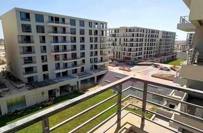 Apartment - 3 Bedrooms - 3 Bathrooms for sale in Palm Hills - Alexandria Compounds - Alexandria