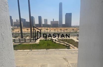 Apartment - 3 Bedrooms - 2 Bathrooms for sale in Al Maqsad - New Capital Compounds - New Capital City - Cairo