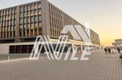 Whole Building - Studio for sale in One Ninety Mall - South Teseen St. - The 5th Settlement - New Cairo City - Cairo