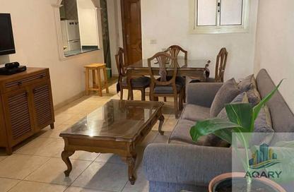 Apartment - 2 Bedrooms - 1 Bathroom for rent in Sarayat Al Maadi - Hay El Maadi - Cairo Apartment - 2 Bedrooms - 1 Bathroom for rent in Sarayat Al Maadi - Hay El Maadi - Cairo