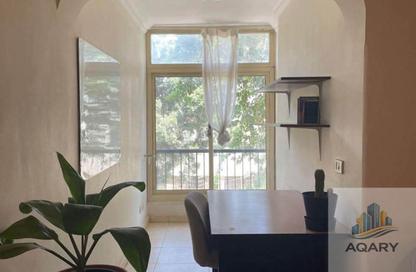 Apartment - 2 Bedrooms - 1 Bathroom for rent in Sarayat Al Maadi - Hay El Maadi - Cairo Apartment - 2 Bedrooms - 1 Bathroom for rent in Sarayat Al Maadi - Hay El Maadi - Cairo