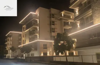 شقة - 3 غرف نوم - 3 حمامات للايجار في ماونتن فيو اى سيتي - كمبوندات التجمع الخامس - التجمع الخامس - مدينة القاهرة الجديدة - القاهرة