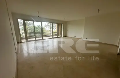 شقة - 3 غرف نوم - 3 حمامات للايجار في التو - اب تاون كايرو - المقطم - القاهرة