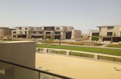Villa - 4 Bedrooms - 4 Bathrooms for sale in The Estates - Sheikh Zayed Compounds - Sheikh Zayed City - Giza