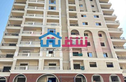 شقة - 2 - 1 للبيع في صوارى - كمبوندات الاسكندرية - الاسكندرية