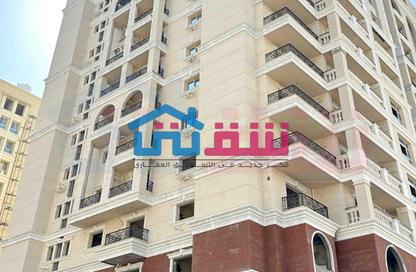 شقة - 2 - 1 للبيع في صوارى - كمبوندات الاسكندرية - الاسكندرية