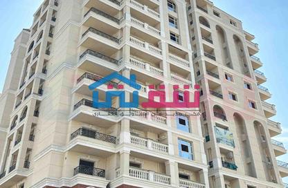 شقة - 2 - 1 للبيع في صوارى - كمبوندات الاسكندرية - الاسكندرية