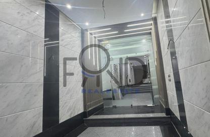 Apartment - 3 Bedrooms - 1 Bathroom for sale in North Lotus - El Lotus - New Cairo City - Cairo