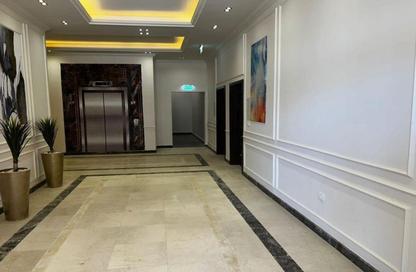 Apartment - 3 Bedrooms - 3 Bathrooms for sale in Latin District - New Alamein City - Al Alamein - North Coast Apartment - 3 Bedrooms - 3 Bathrooms for sale in Latin District - New Alamein City - Al Alamein - North Coast