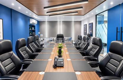 Office Space - Studio - 3 for rent in Sarayat Al Maadi - Hay El Maadi - Cairo