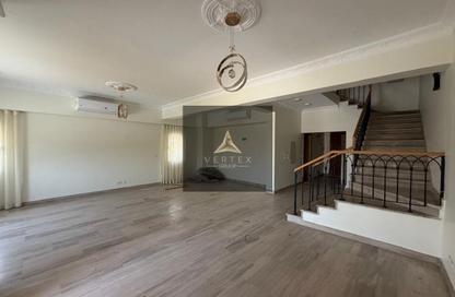 Townhouse - 4 Bedrooms - 4 Bathrooms for rent in Celesta Hills - Uptown Cairo - Mokattam - Cairo Townhouse - 4 Bedrooms - 4 Bathrooms for rent in Celesta Hills - Uptown Cairo - Mokattam - Cairo
