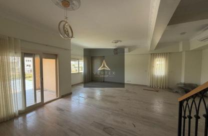 Townhouse - 4 Bedrooms - 4 Bathrooms for rent in Celesta Hills - Uptown Cairo - Mokattam - Cairo Townhouse - 4 Bedrooms - 4 Bathrooms for rent in Celesta Hills - Uptown Cairo - Mokattam - Cairo