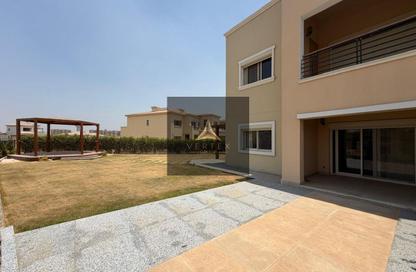 Townhouse - 4 Bedrooms - 4 Bathrooms for rent in Celesta Hills - Uptown Cairo - Mokattam - Cairo Townhouse - 4 Bedrooms - 4 Bathrooms for rent in Celesta Hills - Uptown Cairo - Mokattam - Cairo
