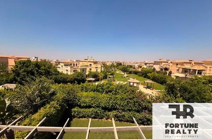 Villa - 5 Bedrooms - 6 Bathrooms for rent in Grand Residence - South Investors Area - New Cairo City - Cairo