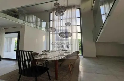 Villa - 5 Bedrooms - 4 Bathrooms for sale in Palm Hills New Cairo - 5th Settlement Compounds - The 5th Settlement - New Cairo City - Cairo