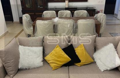 Apartment - 3 Bedrooms - 3 Bathrooms for rent in Mivida - 5th Settlement Compounds - The 5th Settlement - New Cairo City - Cairo