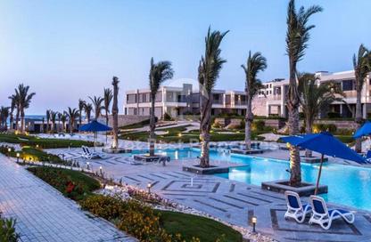 فيلا - 3 - 3 للبيع في هاسيندا ويست - راس الحكمة - الساحل الشمالي فيلا - 3 - 3 للبيع في هاسيندا ويست - راس الحكمة - الساحل الشمالي
