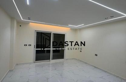 Apartment - 3 Bedrooms - 3 Bathrooms for sale in B12 - Madinaty - Cairo