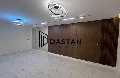 Apartment - 3 Bedrooms - 3 Bathrooms for sale in B12 - Madinaty - Cairo