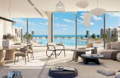 Cabin - 1 Bedroom - 2 Bathrooms for sale in Salt - Ras Al Hekma - North Coast