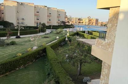شاليه - 2 غرف نوم - 2 حمامات للبيع في بلومار - العين السخنة - السويس