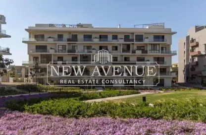 Apartment - 3 Bedrooms - 3 Bathrooms for sale in Sodic East - 6th District - New Heliopolis - Cairo