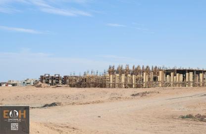 Apartment - 3 - 1 for sale in Sahl Hasheesh Resort - Sahl Hasheesh - Hurghada - Red Sea