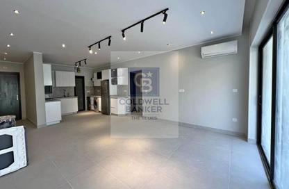 Apartment - 3 Bedrooms - 3 Bathrooms for sale in Villette - 5th Settlement Compounds - The 5th Settlement - New Cairo City - Cairo