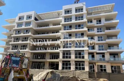 Penthouse - 4 Bedrooms - 4 Bathrooms for sale in Hyde Park - New Cairo City - Cairo Penthouse - 4 Bedrooms - 4 Bathrooms for sale in Hyde Park - New Cairo City - Cairo