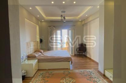 Apartment - 3 - 3 for rent in Al Sheikh Hassan Maamoun St. - El Yasmeen 7 - El Yasmeen - New Cairo City - Cairo