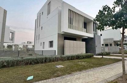 Villa - 4 Bedrooms - 3 Bathrooms for sale in Joulz - Cairo Alexandria Desert Road - 6 October City - Giza